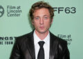 A estrela de 'The Bear', Jeremy Allen White, faz admissão 'assustadora' sobre o papel de Bruce Springsteen
