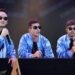 A estrela de 'The Lonely Island' revela ferimentos dolorosos sofridos na recente queda