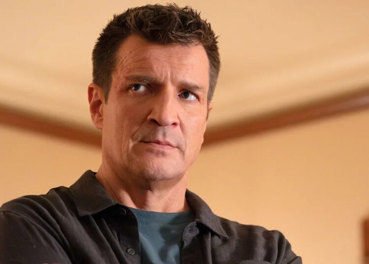 A estrela de 'The Rookie' Melissa O'Neil causa frenesi dos fãs com uma atualização surpresa da 8ª temporada
