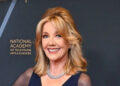 A estrela de 'The Young and the Restless', Melody Thomas Scott, revela por que às vezes faz 'mudanças' na escrita (clipe exclusivo)