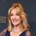 A estrela de 'The Young and the Restless', Melody Thomas Scott, revela por que às vezes faz 'mudanças' na escrita (clipe exclusivo)