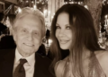 O apelido confundiu algumas pessoas (Catherinezetajones/Instagram)