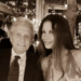 O apelido confundiu algumas pessoas (Catherinezetajones/Instagram)