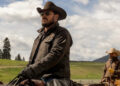 A estrela de 'Yellowstone', Cole Hauser, revela 'mulheres mais velhas' ficaram com o ator após ascensão à fama