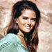 A estrela de cinema italiana Claudia Cardinale morre aos 87 anos de idade