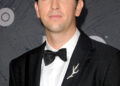 A estrela de 'sucessão' Nicholas Braun prendeu em New Hampshire por uma revista DUI - Globe