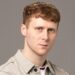 A estrela do EastEnders, Jamie Borthwick