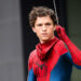 A estrela do 'Homem-Aranha' Tom Holland sofre lesão na cabeça durante o golpe que deu errado