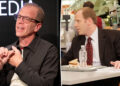 A estrela do escritório Paul Lieberstein estava preocupada que ele arruine a franquia com 'The Paper'