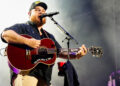 A estrela do país Luke Combs compartilha pensamentos não filtrados sobre a paternidade