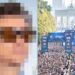 A estrela pop administra a maratona de Berlim sob um nome secreto e define um bom momento