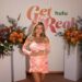 A estrela secreta de vidas da Mórmon, Jen Affleck, já ferida em treinamento de DWTS