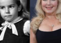 A ex -atriz infantil 'Sound of Music' compartilha foto de reminiscência da Áustria 60 anos depois