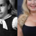 A ex -atriz infantil 'Sound of Music' compartilha foto de reminiscência da Áustria 60 anos depois