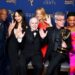 Levar Burton, Linda Park, Walter Koenig, Jeri Ryan, Alex Kurtzman, Sonequa Martin-Green, William Shatner