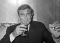 George Lazenby