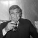 George Lazenby