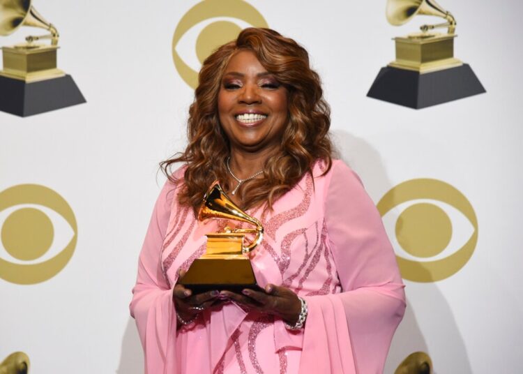 Gloria gaynor