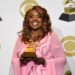 Gloria gaynor