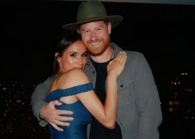 'A fantasia da Princesa Disney de Meghan Markle quebrou a família': ex-butler diz Royal Reunion improvável | Notícias do mundo