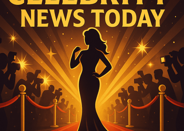 A festa de lançamento de Taylor Swift agendada no Alexandria Theatre