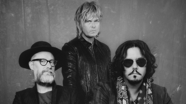 A festa do chá anuncia 2026 'Elements' Australian Tour