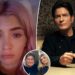 A filha afastada de Charlie Sheen, Sami, dá uma reação chocante ao seu Doc Netflix
