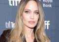 A filha de Angelina Jolie, Shiloh, estréia na mudança de estilo de avistamento raro com amigo próximo
