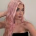 A filha de Charlie Sheen, Sami Post