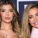 A filha de Denise Richards, Sami Sheen, é uma 'deusa da sereia brilhante' em fotos impressionantes da praia