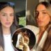 A filha de Kyle Richards, Sophia Umansky, fez xixi em suas roupas íntimas no casamento de Alexia