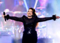 A filosofia de Gloria Estefan sobre o envelhecimento é linda: "Eu não tomo ..."