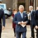 A forte opinião do príncipe William sobre a reunião de Harry com Charles