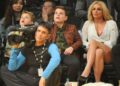 A frágil reunião de Britney Spears com os filhos pode entrar em colapso, diz a fonte