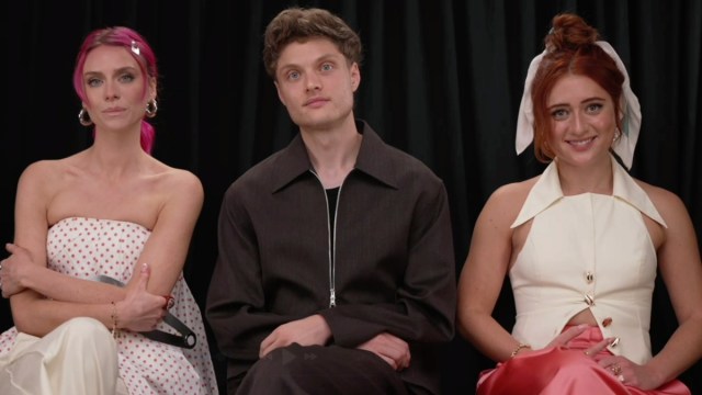 A geração V estrelas nas enormes mudanças de perspectiva dos personagens na segunda temporada