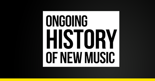 A história contínua da nova música, episódio 1055: ainda mais música de fora