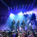 A icônica banda de rock pede cantora popular para o primeiro novo projeto em 13 anos