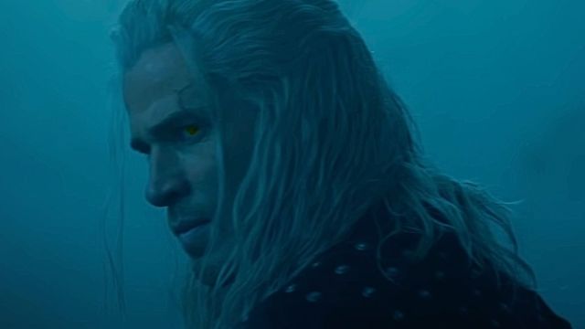 A janela Data de lançamento da 4ª temporada da Witcher Possivelmente revelou