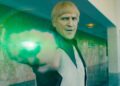 A lanterna verde poderia morrer no DCU? James Gunn diz que ninguém está seguro