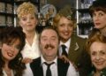 A lenda da comédia da BBC morreu sem um término, apesar do planejamento de dois programas amados | Notícias de celebridades | Showbiz & TV