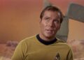 A lenda de Star Trek, William Shatner, hospitalizada depois de ficar doente em casa - Notícias de celebridades - entretenimento
