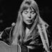 A lenda folclórica Joni Mitchell, 81, compartilha a história de 'selvagem' sobre o ícone do jazz tardio