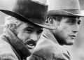 A longa e ilustre carreira de Robert Redford inclui filmes de tiro de Hollywood North