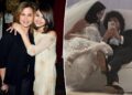 A mãe de Selena Gomez revela quem caminhou pelo cantor pelo corredor do casamento de Benny Blanco depois de relatado desprezando