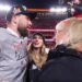 A mãe de Travis Kelce, Donna, quer que ele tenha filhos