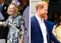 A mais antiga conexão surpresa da Royals com o casamento real de Harry e Meghan - Notícias de celebridades - entretenimento