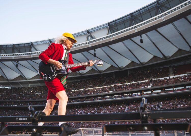 À medida que a música australia se diversifica, os novos mercados de exportação estão a bordo (Austrália/Nova Zelândia especial 2025)