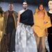 A melhor, mais interessante e desorientadora da New York Fashion Week