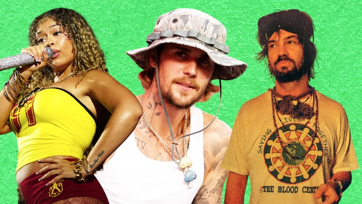 A melhor música nova desta semana: Justin Bieber, Tame Impala