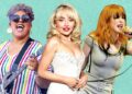 A melhor música nova desta semana: Sabrina Carpenter e muito mais